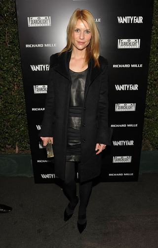Illustration for article titled Natalie Portman Was A Vision In White At This Event